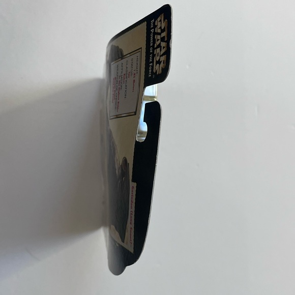 Kenner Star Wars Garindan (long snoot) 1997 - Picture 6 of 7